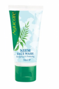 Neem Ayurveda Face Wash